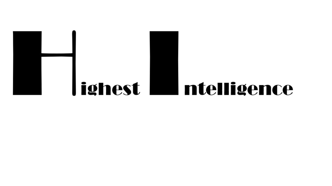 Highest Intelligence